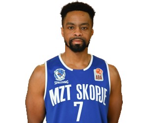 Morris Curry basketball player photo 2