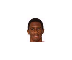 Morris Finley basketball player - G