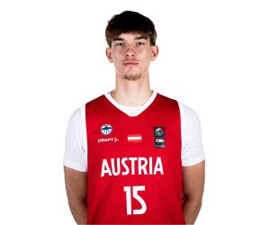 Morris Muhr basketball player
