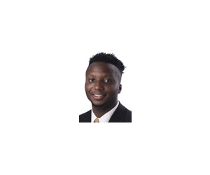 Morris Udeze basketball player photo 1