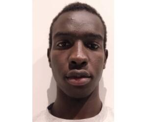 Mory Mady Cissoko basketball player