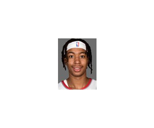 Moses Brown basketball player - C
