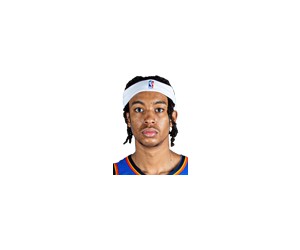 Moses Brown basketball player photo 2