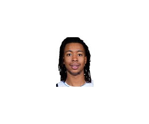 Moses Brown basketball player photo 3