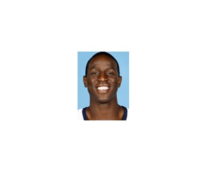 Moses Ehambe basketball player photo 1