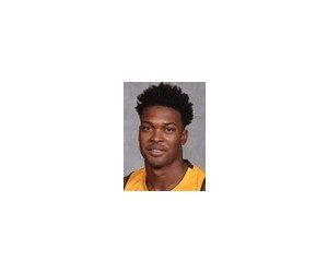 Moses Greenwood basketball player - PF