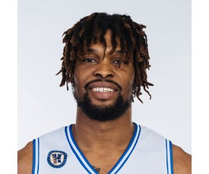 Moses Greenwood basketball player photo 3