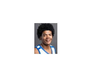 Moses Hipps basketball player - G