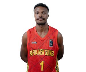 Moses Kairi basketball player