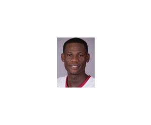 Moses Kingsley basketball player - PF