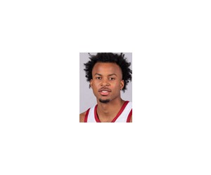 Moses Moody basketball player photo 1