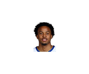 Moses Moody basketball player - G