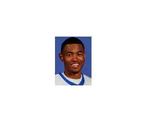 Moses Morgan basketball player photo 1