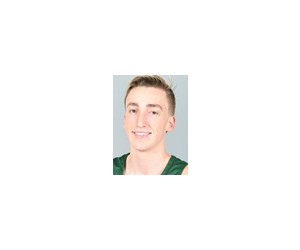 Moses Wood basketball player - SG