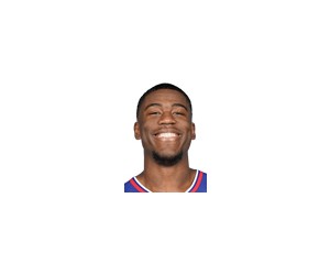 Moses Wright basketball player - PF/C