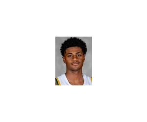 Mosi Clayton basketball player - G