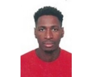 Mouhamadou Diop basketball player photo 1