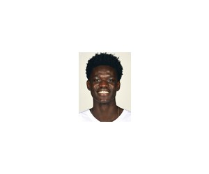 Mouhamed Gueye basketball player photo 2