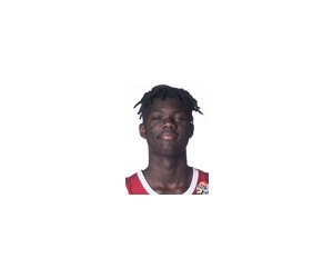 Mouhamet Diouf basketball player photo 1