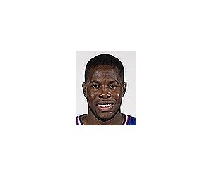 Mouhammadou Jaiteh basketball player photo 2