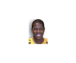 Mouhammadou Jaiteh basketball player - PF