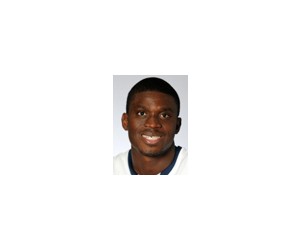 Mouphtaou Yarou basketball player - C