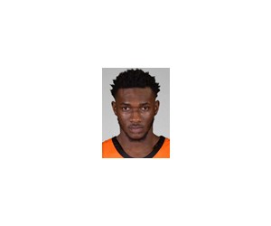 Moussa Cisse basketball player - C