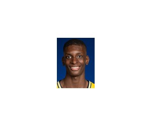 Moussa Diabate basketball player photo 2