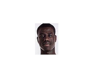 Moussa Diagne basketball player - C