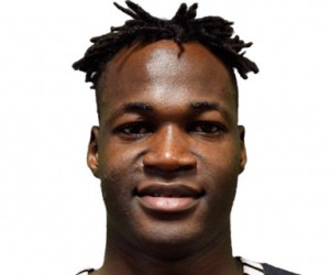Moussa Doumbia basketball player - C