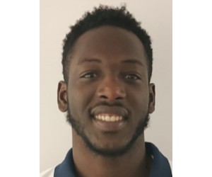 Moussa Kone basketball player photo 1