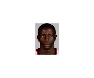 Moustapha Diagne basketball player - C