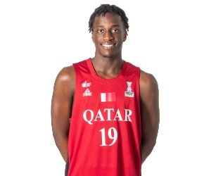 Moustapha Ndao basketball player photo 1