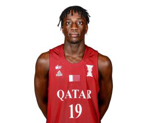Moustapha Ndao basketball player - C