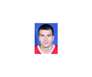Mrdjan Gasevic basketball player - PF