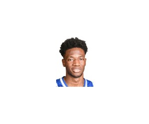 Mubarak Muhammed basketball player photo 1