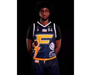 Mubashar Ali basketball player photo 2