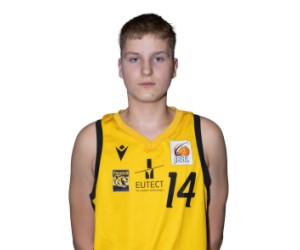 Muhamed Bristina basketball player photo 1