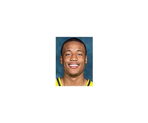 Muhammad-Ali Abdur-Rahkman basketball player - SG