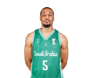 Muhammad-Ali Abdur-Rahkman basketball player photo 2