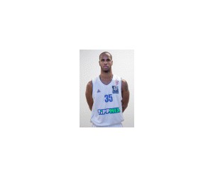 Muhammad El-Amin basketball player - SG