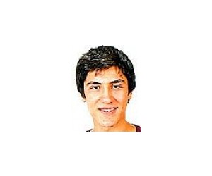 Muhammed Baygul basketball player - SG