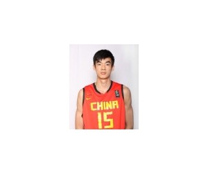 Muhao Li basketball player - C