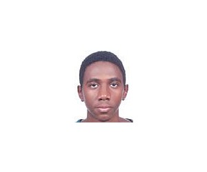 Muhaymin Mustafa basketball player - PG