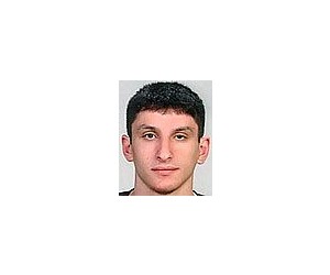 Muhsin Yasar basketball player - PF