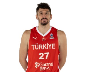 Muhsin Yasar basketball player photo 2