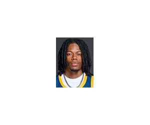 Muja Burton basketball player - G