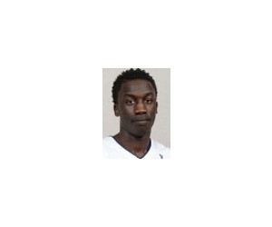 Munis Tutu basketball player - PG