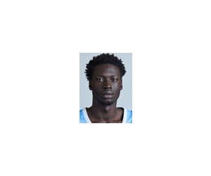 Muon Reath basketball player - SF