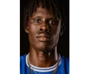 Muorwell Muorwel basketball player - SF